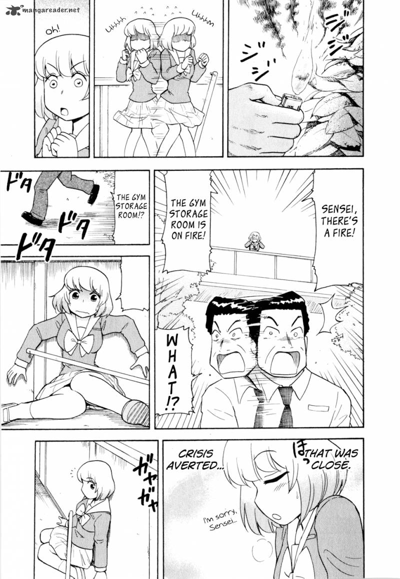 Tonari No Seki Kun 27 10