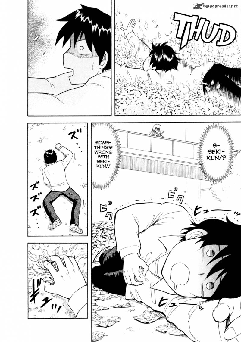 Tonari No Seki Kun 27 7