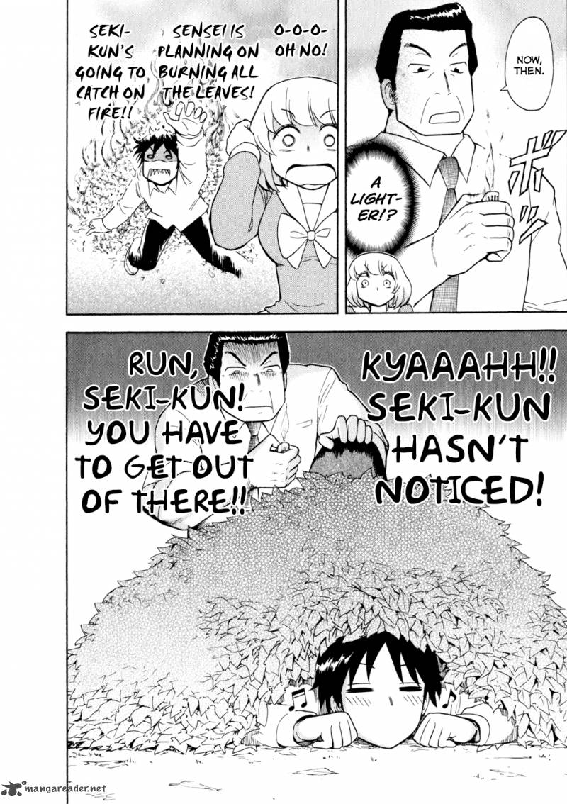 Tonari No Seki Kun 27 9