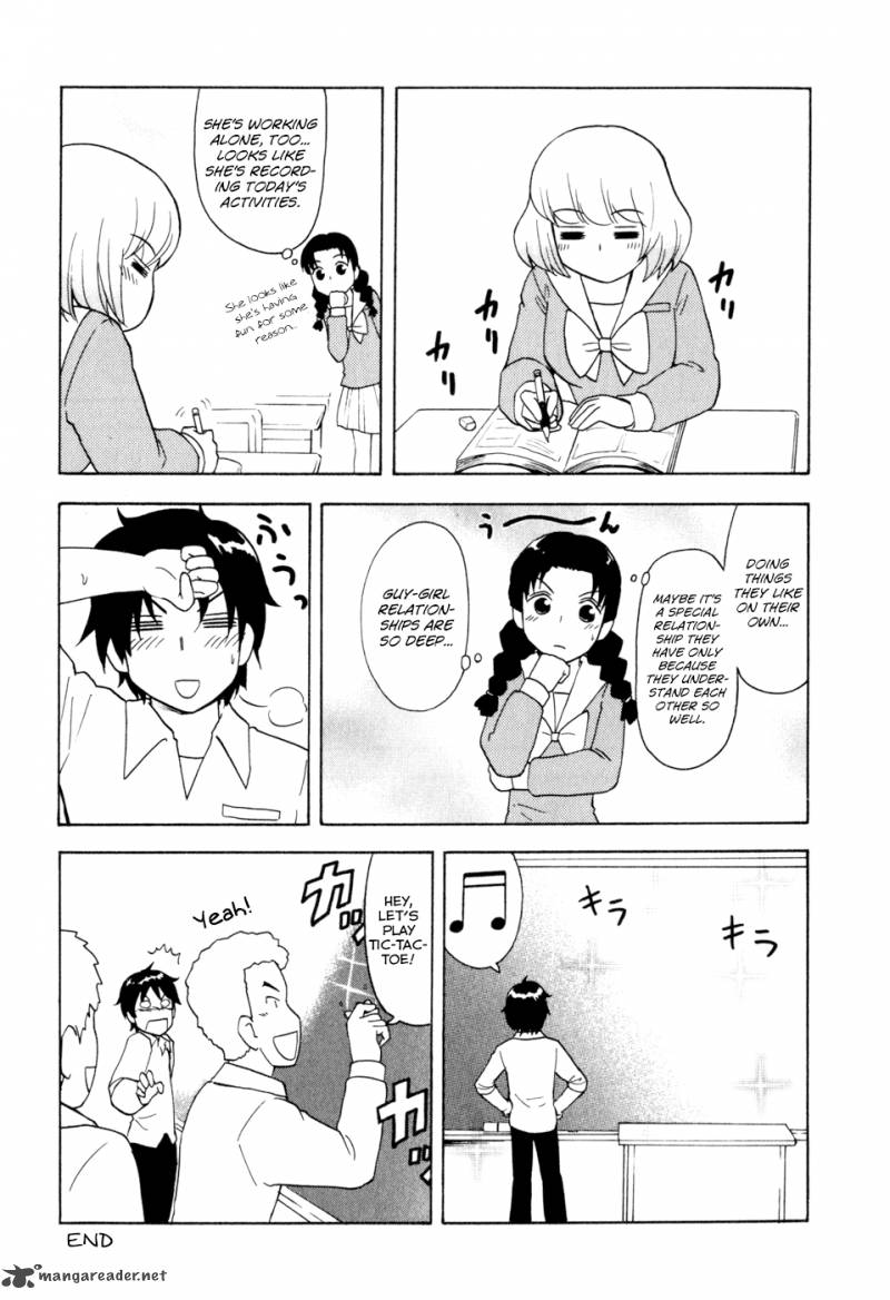 Tonari No Seki Kun 28 16