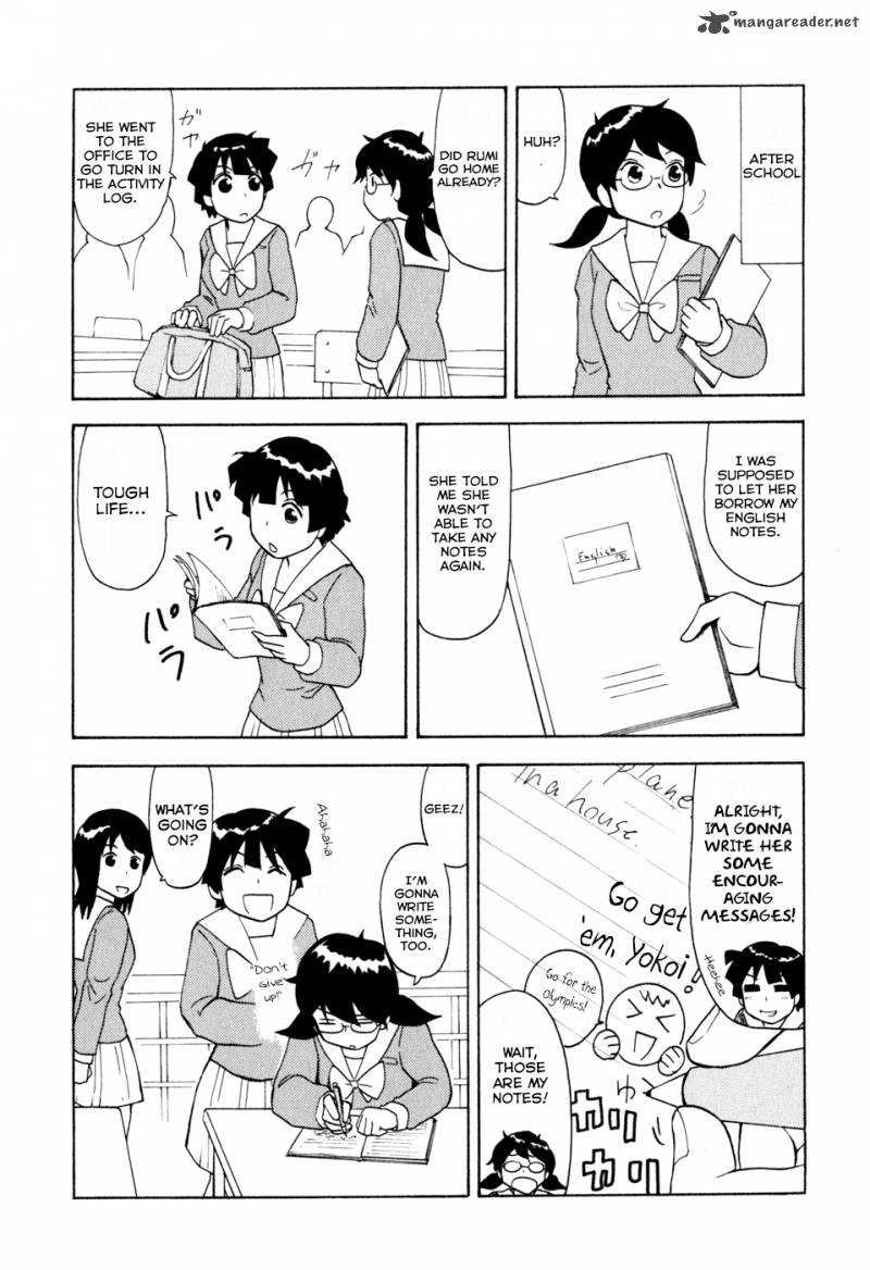 Tonari No Seki Kun 28 17