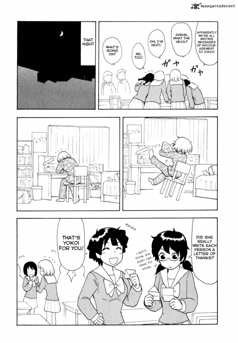 Tonari No Seki Kun 28 18