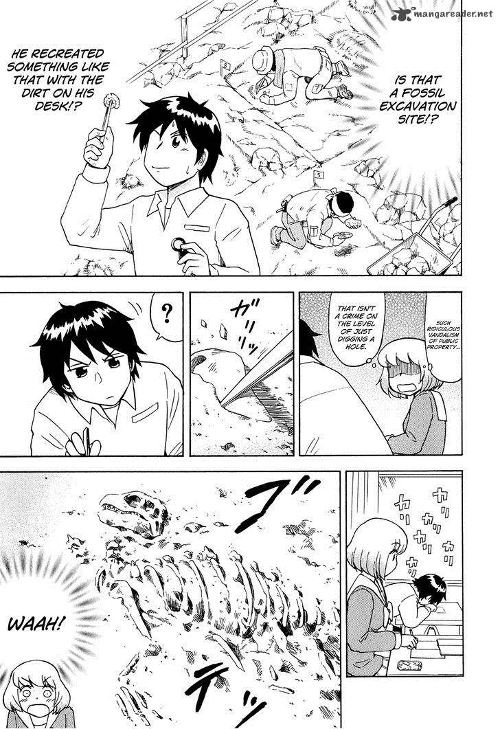 Tonari No Seki Kun 29 10