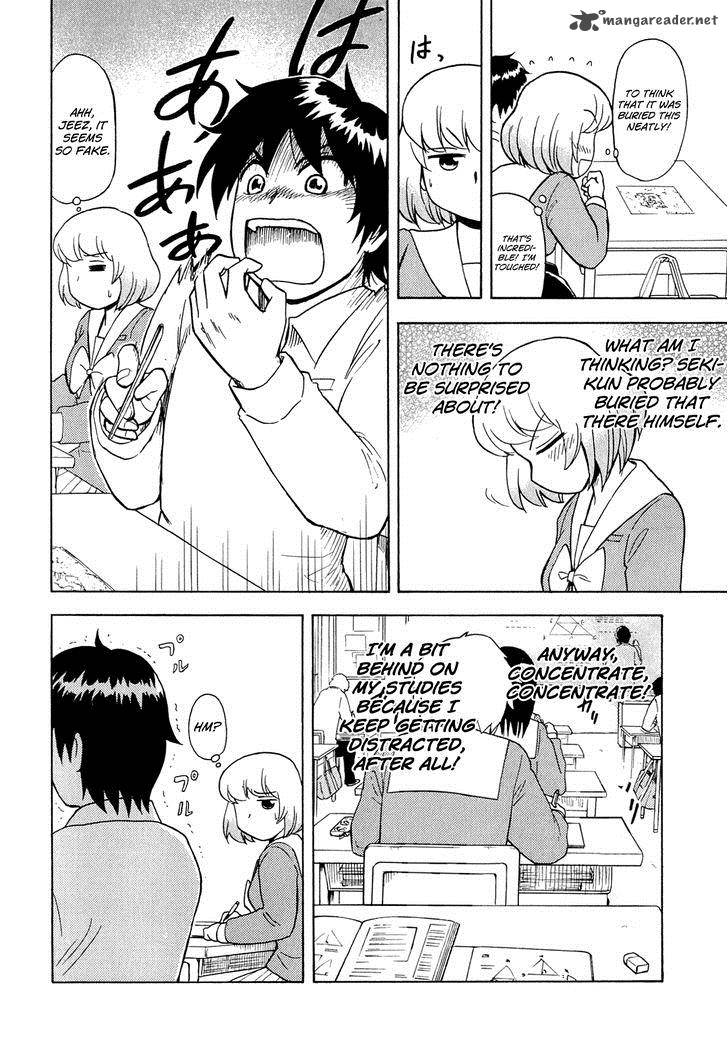 Tonari No Seki Kun 29 11