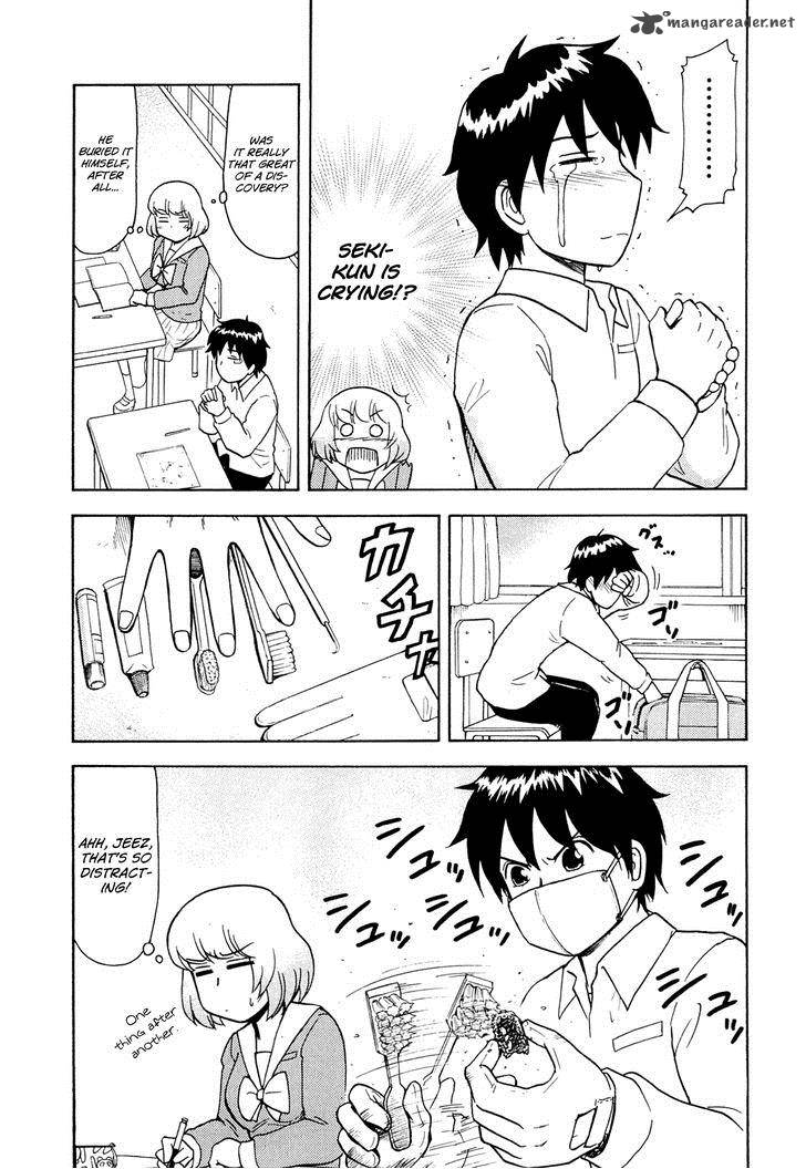 Tonari No Seki Kun 29 12