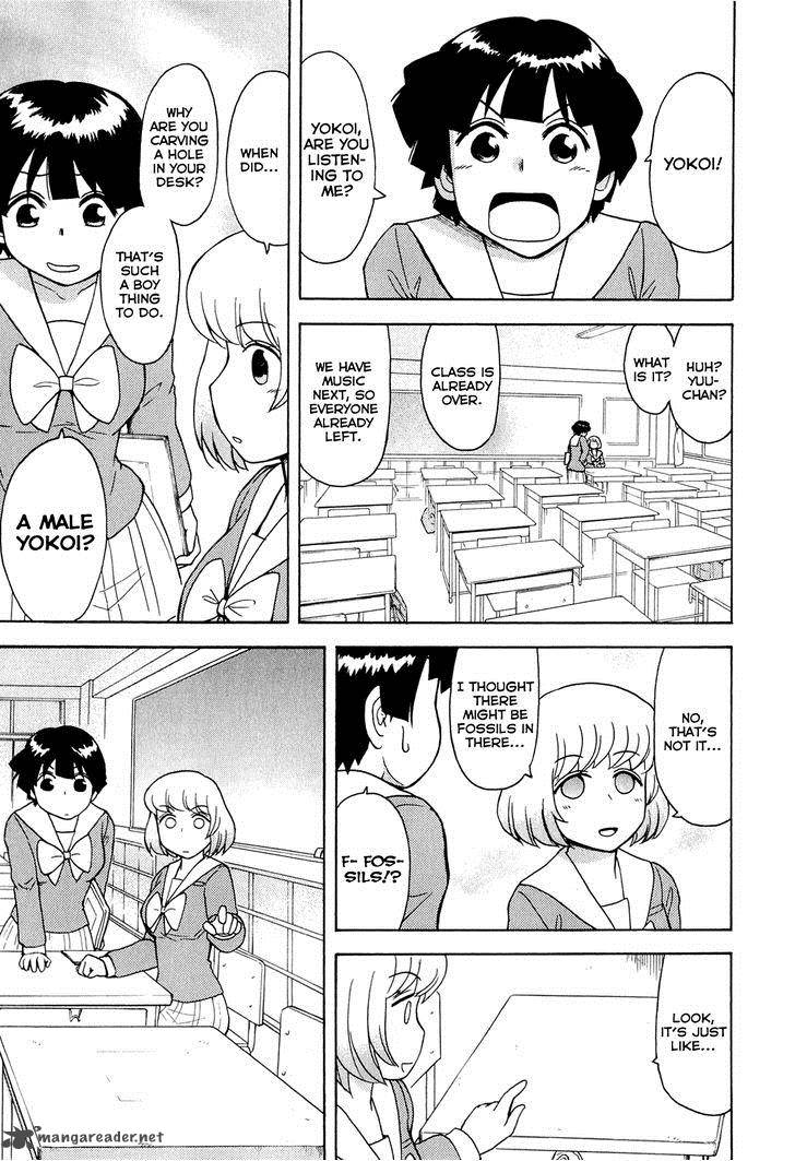 Tonari No Seki Kun 29 16