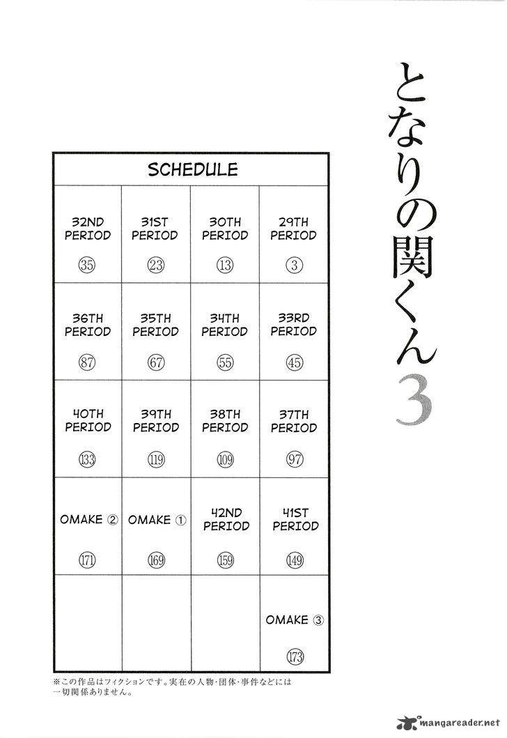 Tonari No Seki Kun 29 7