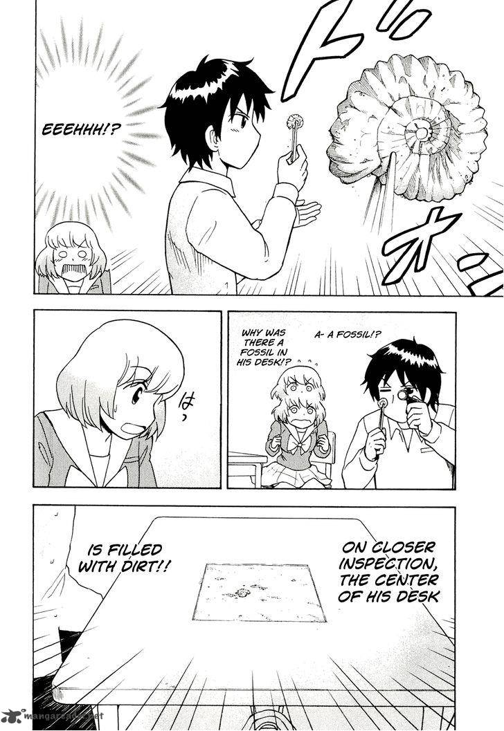 Tonari No Seki Kun 29 9