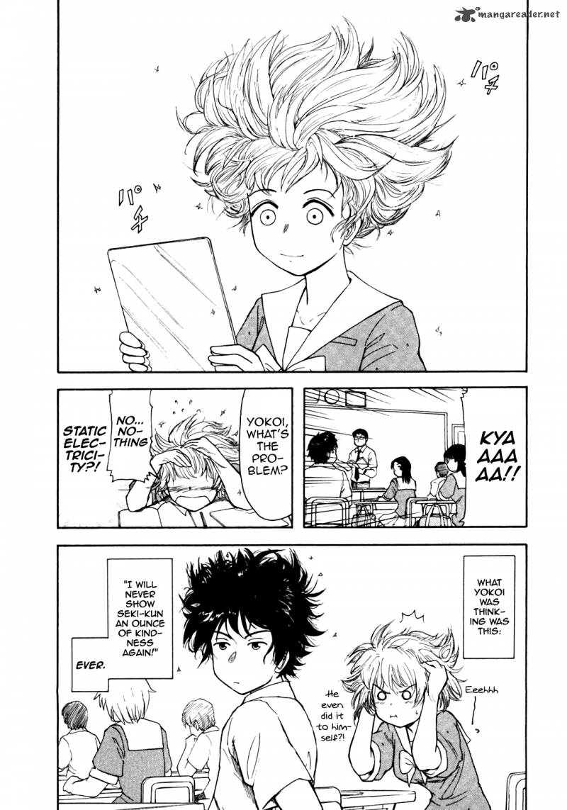 Tonari No Seki Kun 3 10