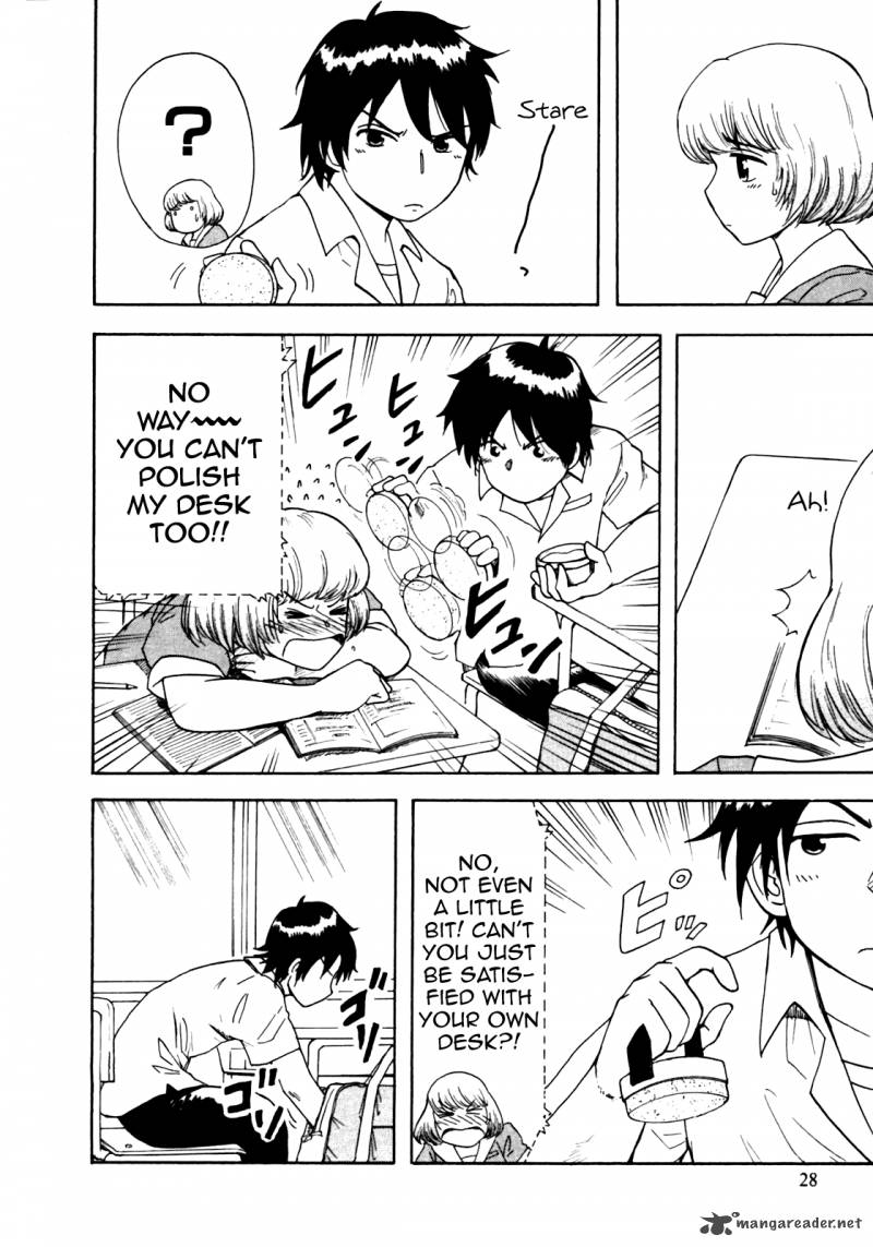 Tonari No Seki Kun 3 6