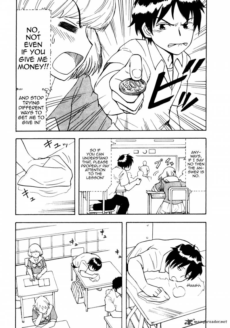 Tonari No Seki Kun 3 7