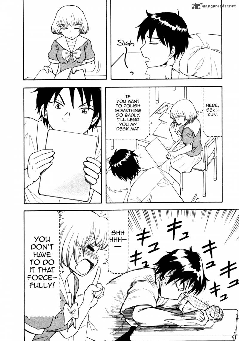 Tonari No Seki Kun 3 8