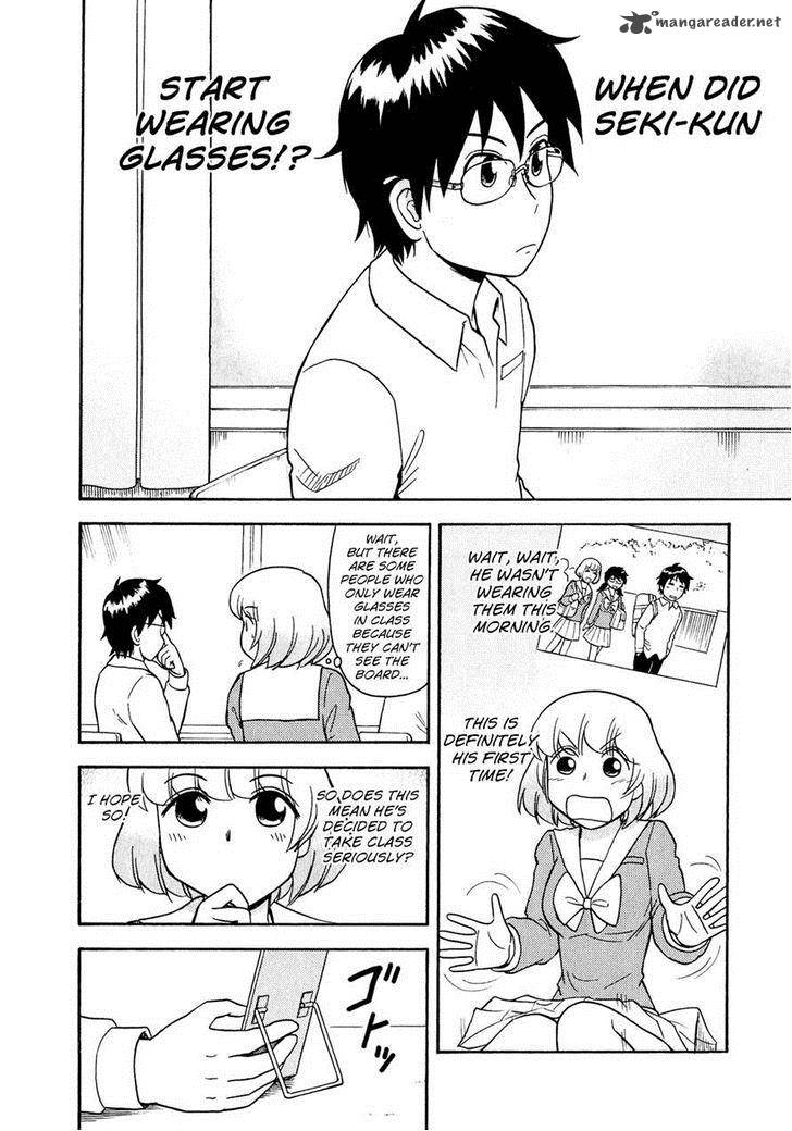 Tonari No Seki Kun 30 2