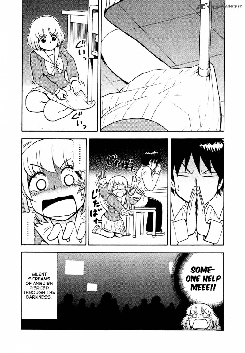 Tonari No Seki Kun 31 11