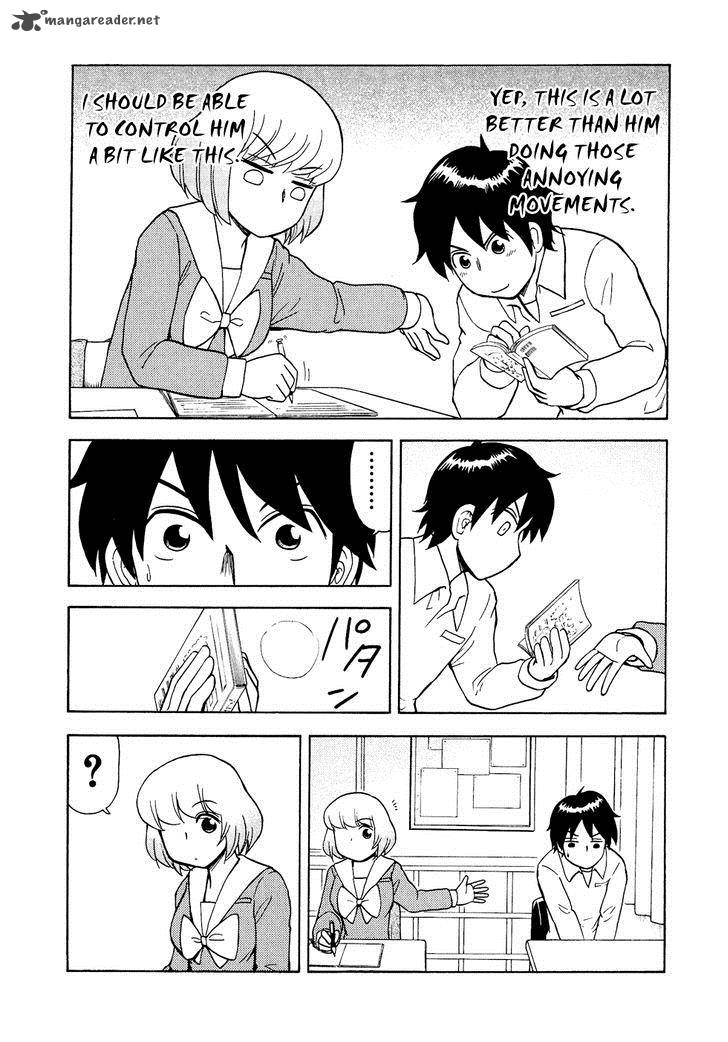 Tonari No Seki Kun 32 7