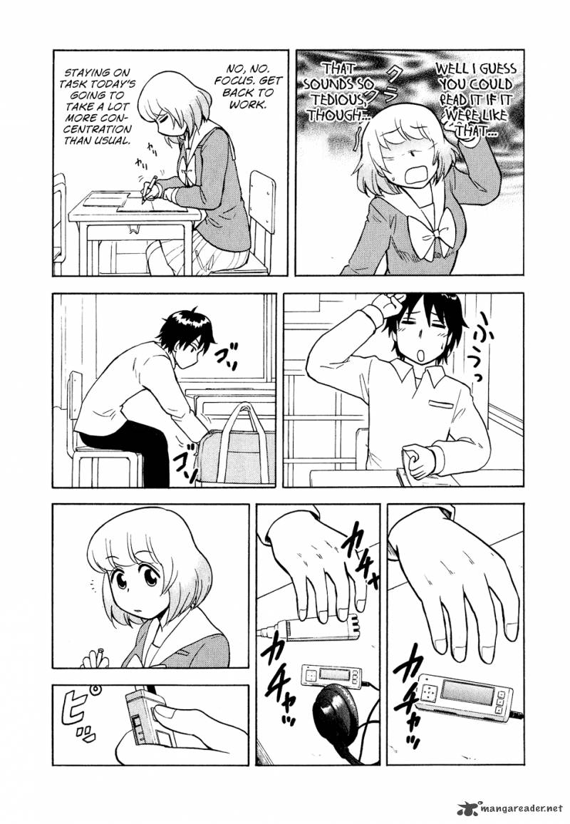 Tonari No Seki Kun 34 4