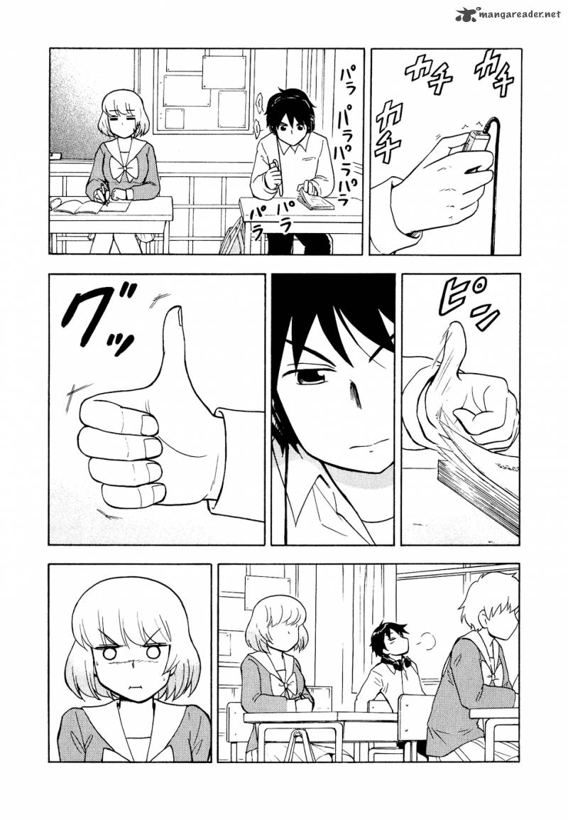 Tonari No Seki Kun 34 6
