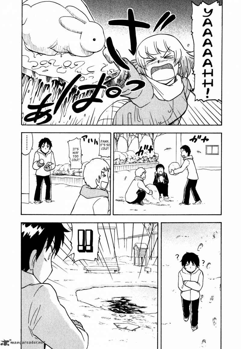 Tonari No Seki Kun 35 11