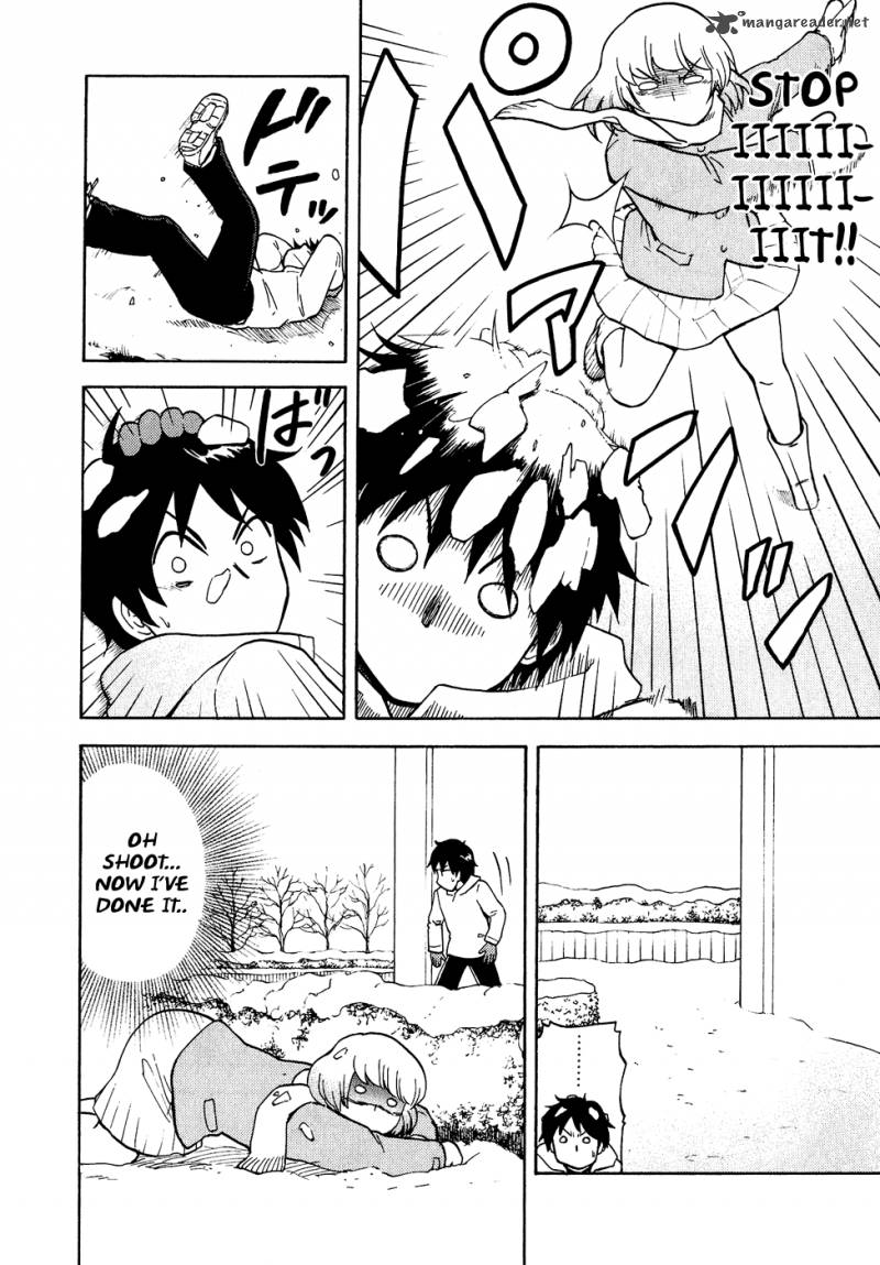 Tonari No Seki Kun 35 8