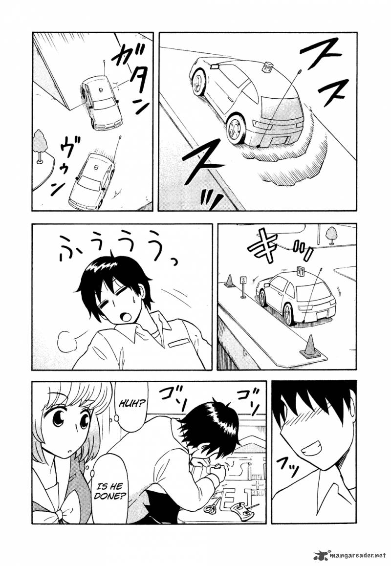 Tonari No Seki Kun 37 10