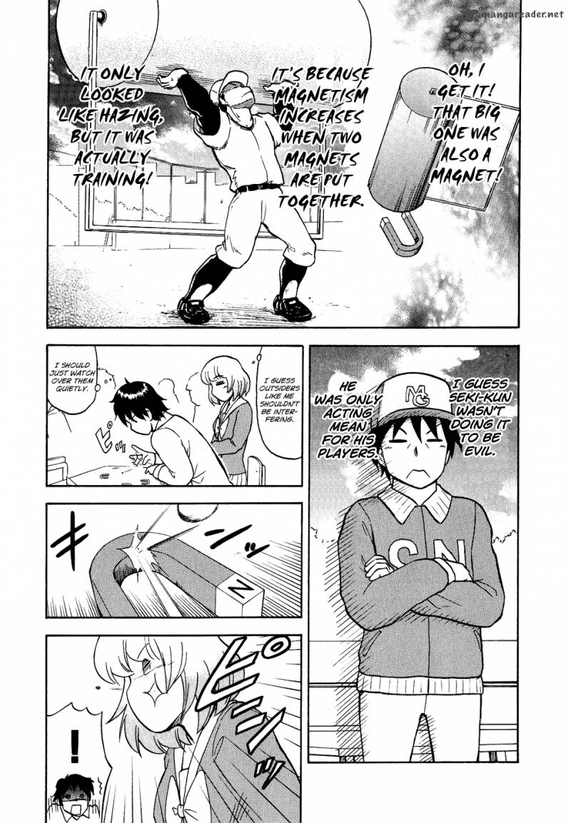 Tonari No Seki Kun 38 10