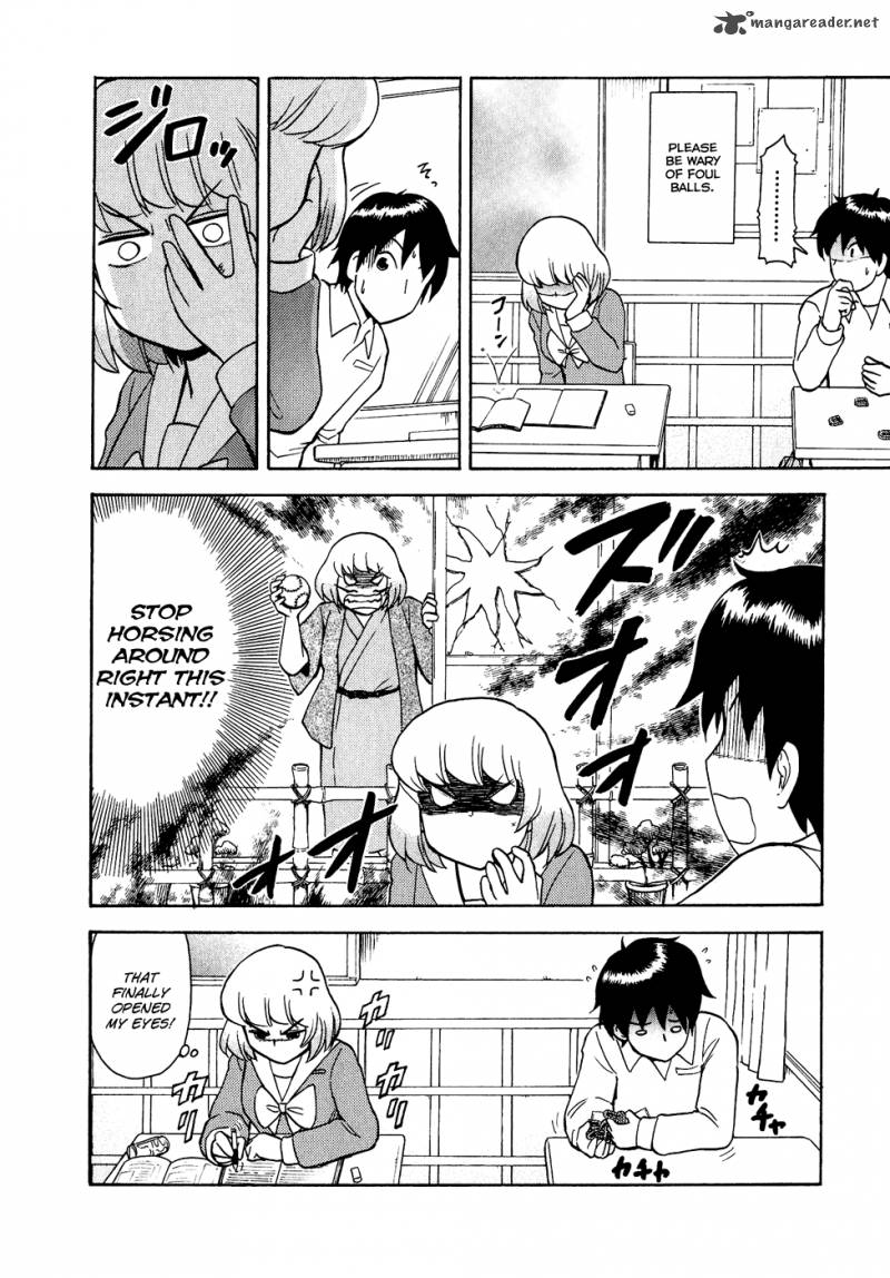 Tonari No Seki Kun 38 11