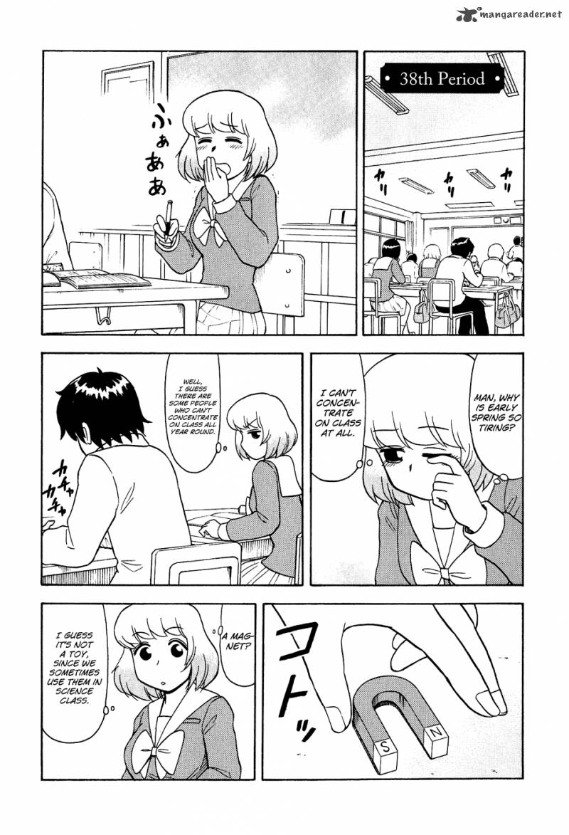 Tonari No Seki Kun 38 2