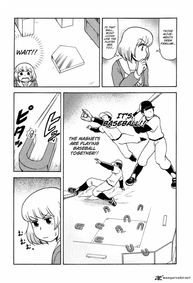 Tonari No Seki Kun 38 4