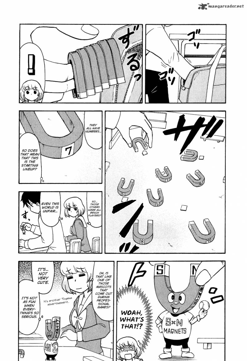 Tonari No Seki Kun 38 6