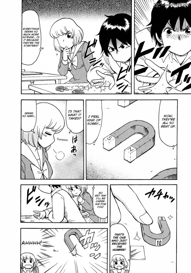 Tonari No Seki Kun 38 7