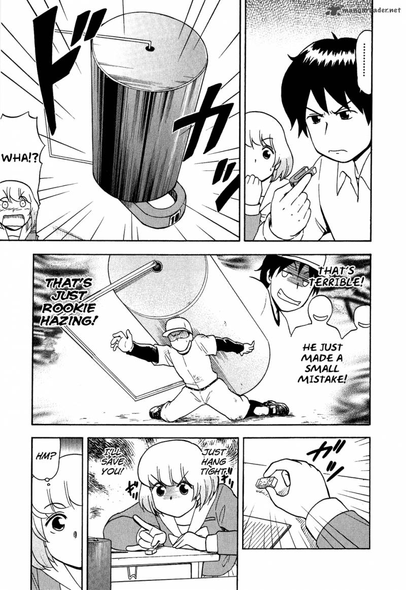 Tonari No Seki Kun 38 8