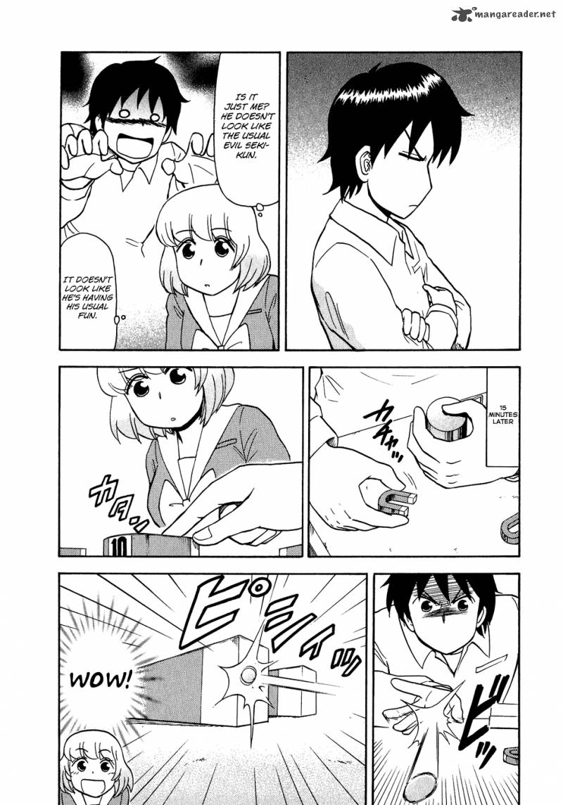 Tonari No Seki Kun 38 9