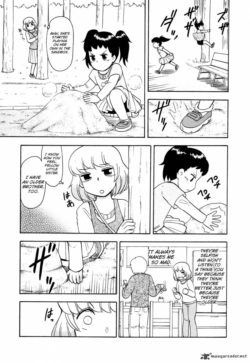 Tonari No Seki Kun 39 8