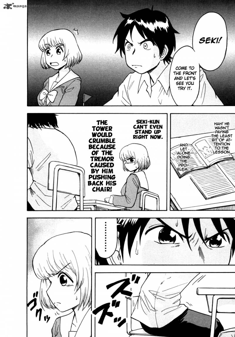 Tonari No Seki Kun 4 10