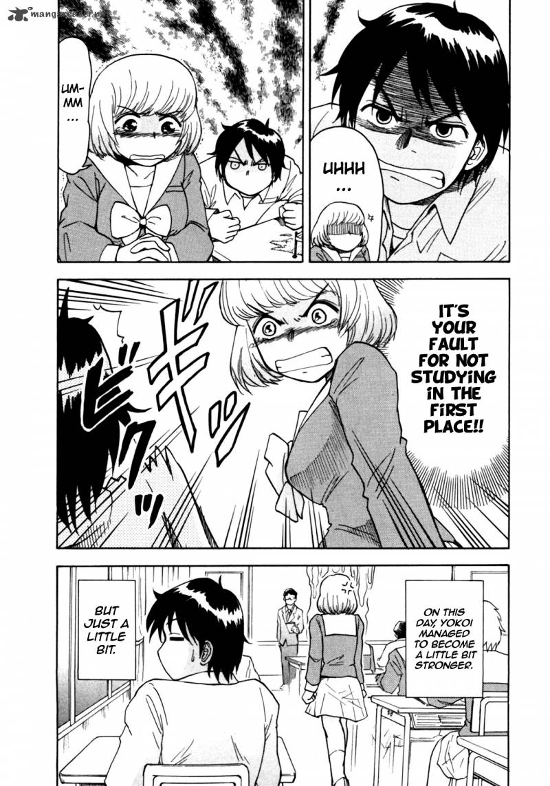 Tonari No Seki Kun 4 12