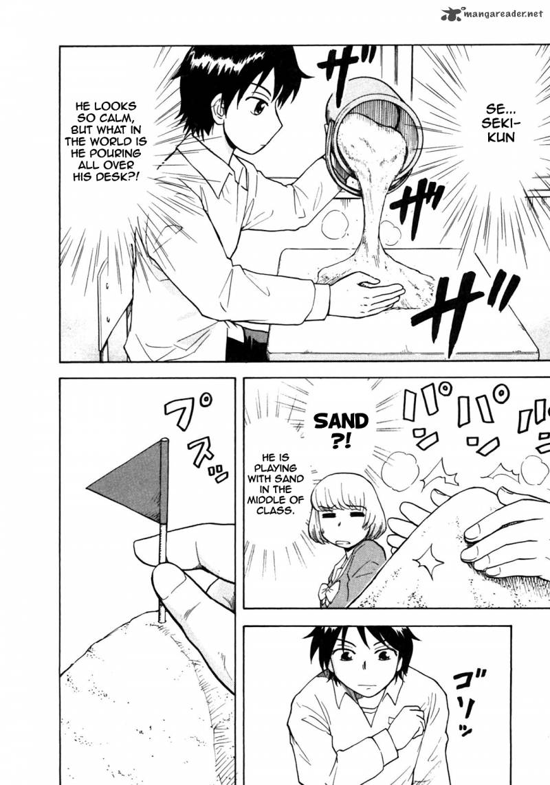 Tonari No Seki Kun 4 4