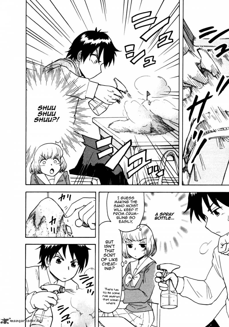Tonari No Seki Kun 4 6