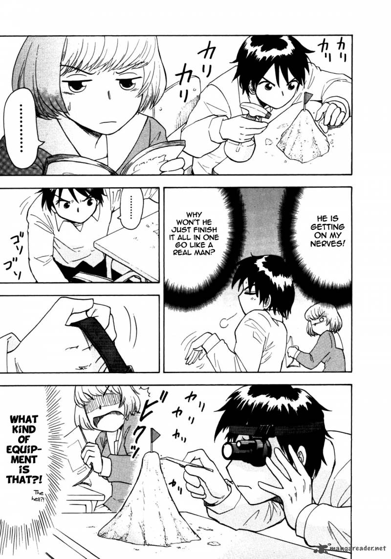 Tonari No Seki Kun 4 7