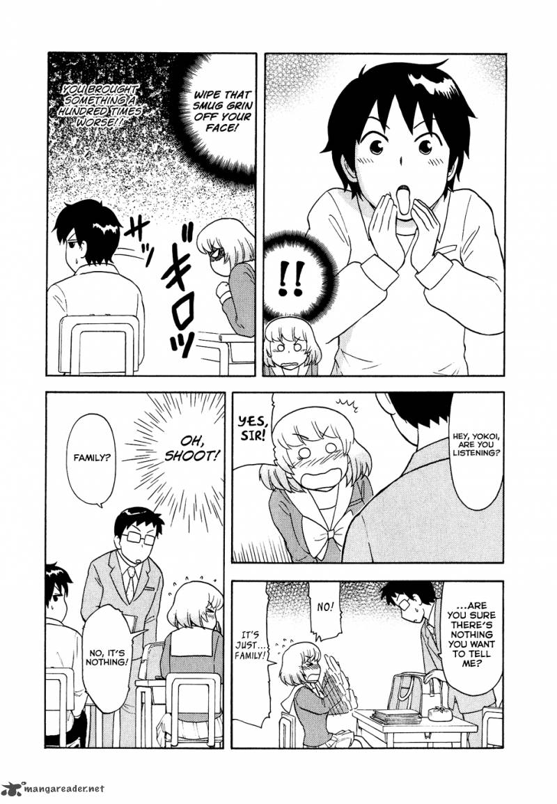 Tonari No Seki Kun 40 16