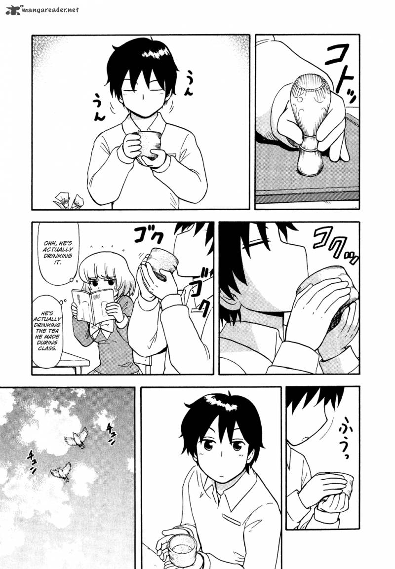 Tonari No Seki Kun 41 4