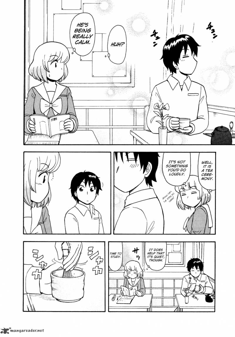 Tonari No Seki Kun 41 5