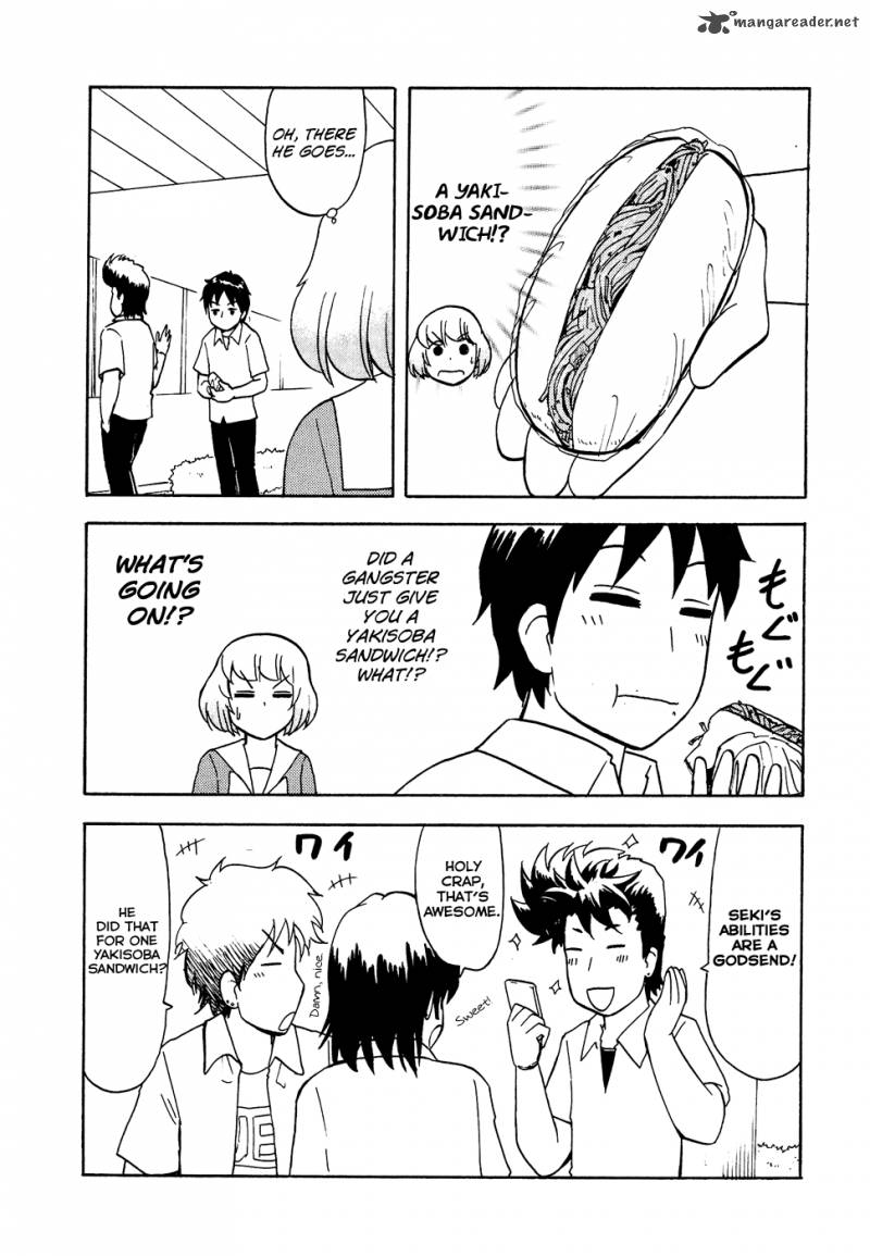 Tonari No Seki Kun 42 13