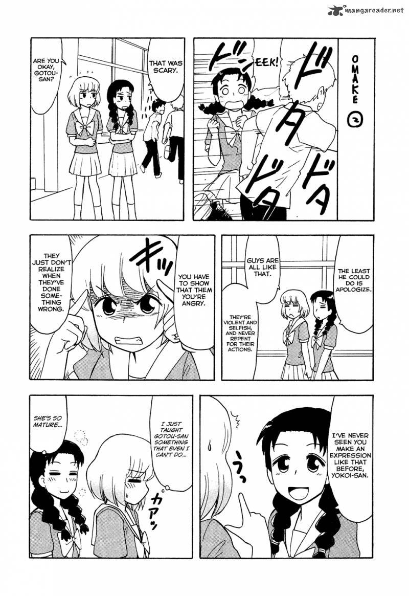 Tonari No Seki Kun 42 14