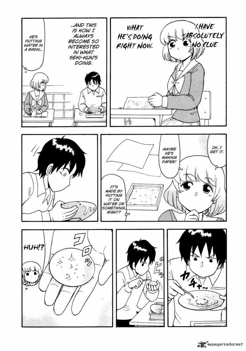 Tonari No Seki Kun 42 3