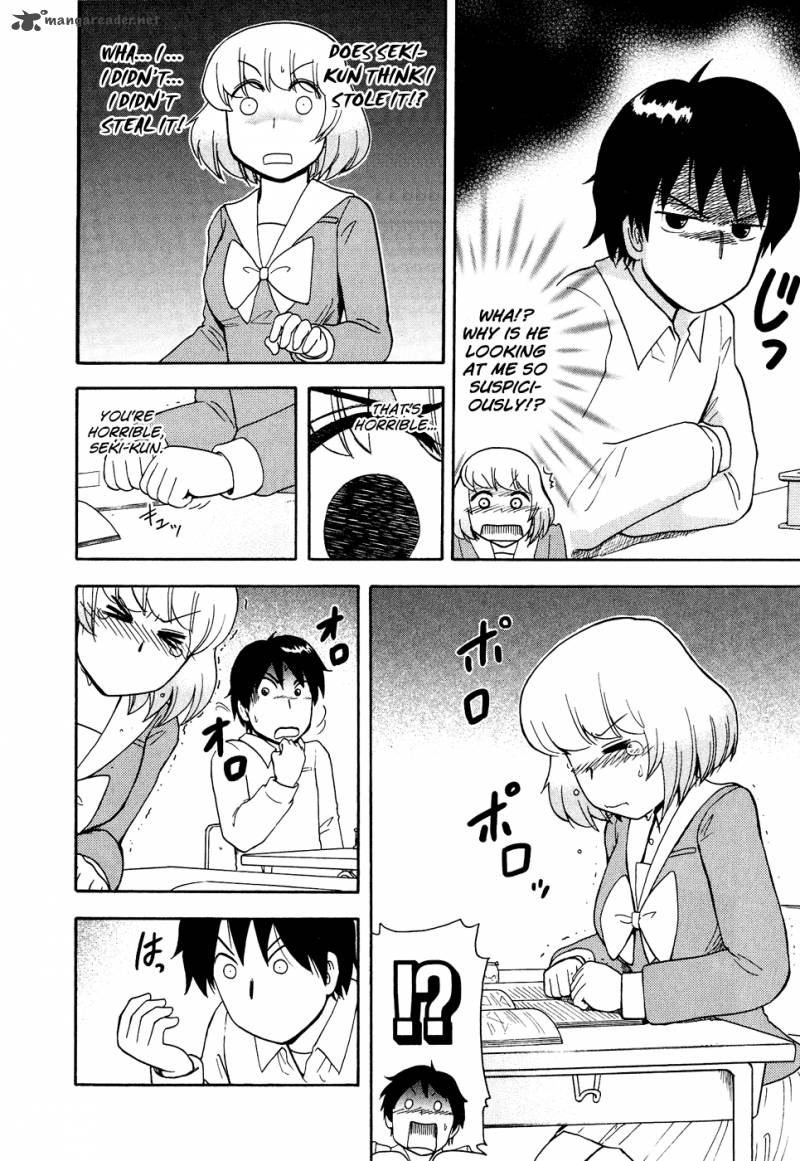 Tonari No Seki Kun 42 9