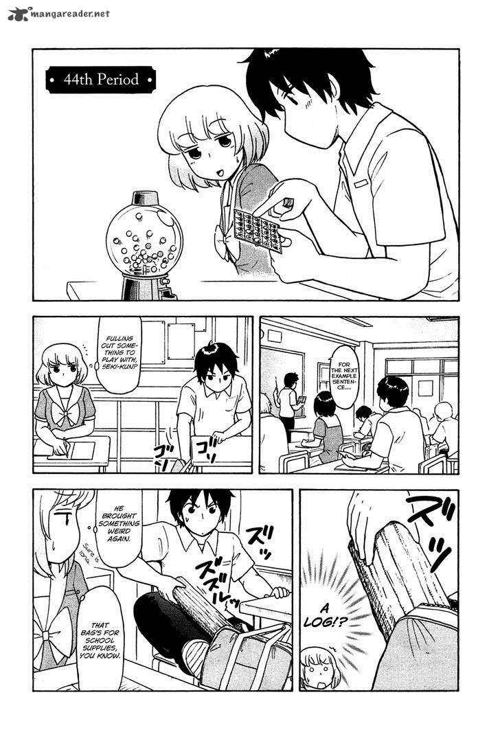 Tonari No Seki Kun 44 2