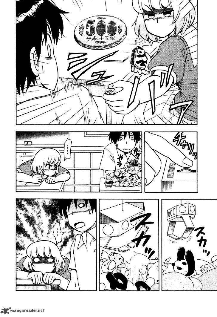 Tonari No Seki Kun 45 10