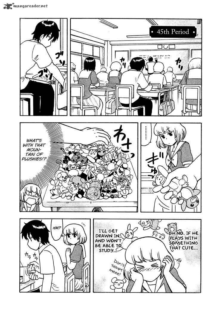 Tonari No Seki Kun 45 3