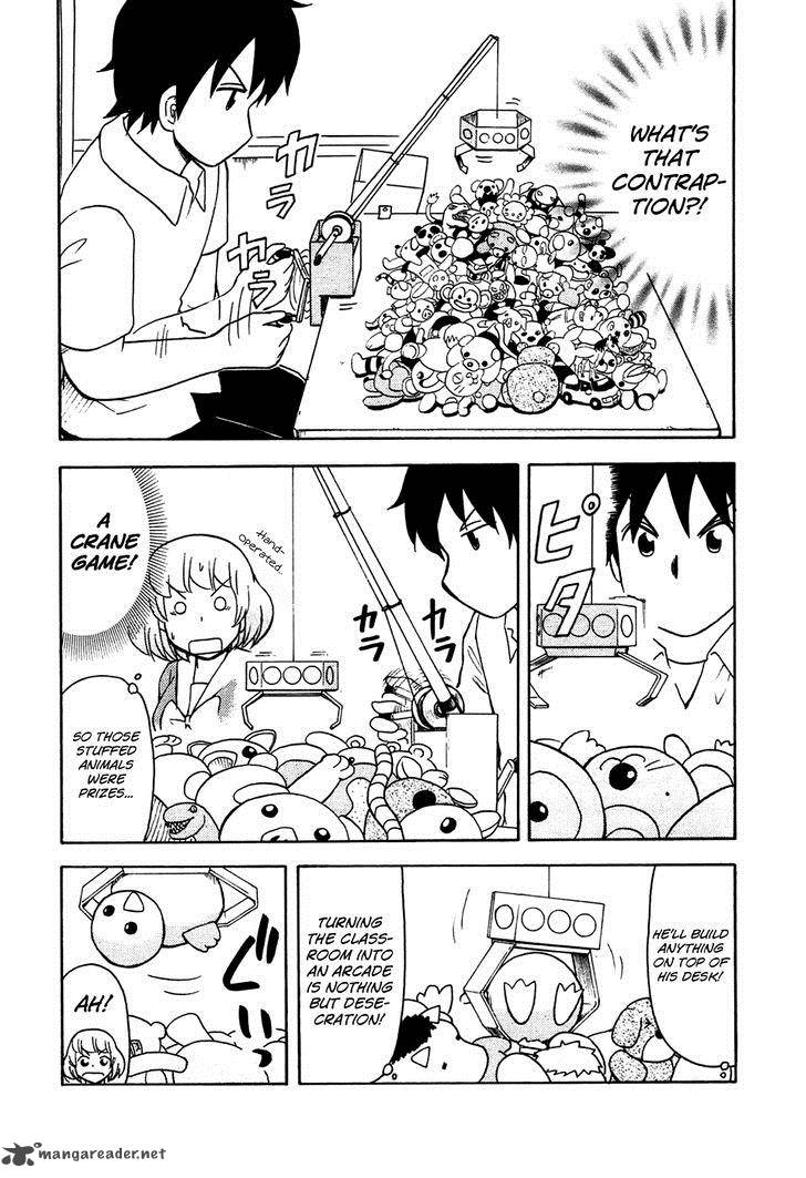 Tonari No Seki Kun 45 4