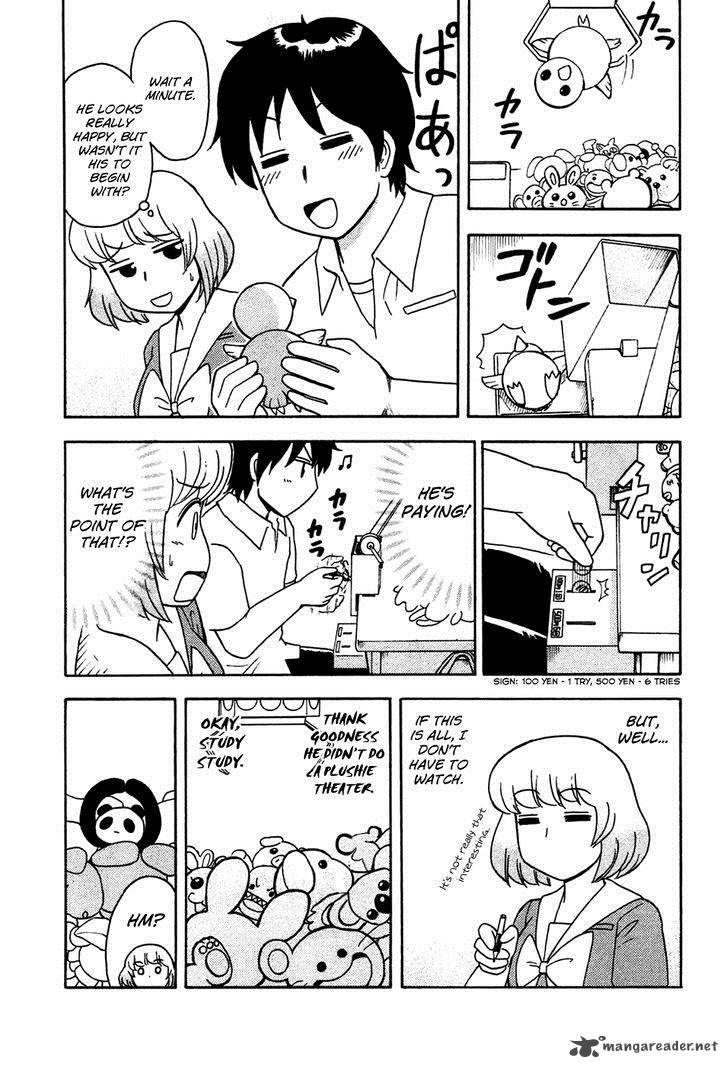 Tonari No Seki Kun 45 5